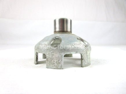 A used Recoil Cup from a 2007 Eiger LTF400 Manual Suzuki OEM Part # 18410-09F02 for sale. Suzuki ATV parts… Shop our online catalog… Alberta Canada!