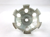 A used Recoil Cup from a 2007 Eiger LTF400 Manual Suzuki OEM Part # 18410-09F02 for sale. Suzuki ATV parts… Shop our online catalog… Alberta Canada!