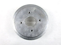 A used Clutch Pressure Disk from a 2007 Eiger LTF400 Manual Suzuki OEM Part # 21462-44D00 for sale. Suzuki ATV parts… Shop our online catalog… Alberta Canada!
