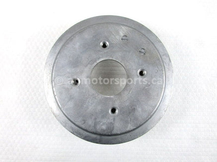 A used Clutch Pressure Disk from a 2007 Eiger LTF400 Manual Suzuki OEM Part # 21462-44D00 for sale. Suzuki ATV parts… Shop our online catalog… Alberta Canada!