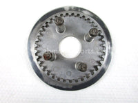 A used Clutch Pressure Disk from a 2007 Eiger LTF400 Manual Suzuki OEM Part # 21462-44D00 for sale. Suzuki ATV parts… Shop our online catalog… Alberta Canada!