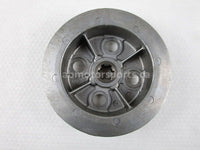 A used Clutch Hub from a 2007 Eiger LTF400 Manual Suzuki OEM Part # 21411-44D00 for sale. Suzuki ATV parts… Shop our online catalog… Alberta Canada!