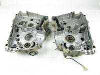 A used Crankcase from a 2007 Eiger LTF400 Manual Suzuki OEM Part # 11302-38851 for sale. Suzuki ATV parts… Shop our online catalog… Alberta Canada!
