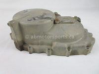 A used Clutch Cover from a 2007 Eiger LTF400 Manual Suzuki OEM Part # 11341-38F11 for sale. Suzuki ATV parts… Shop our online catalog… Alberta Canada!