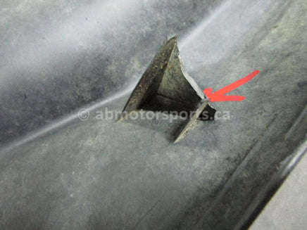 A used Fender Rear from a 2008 KING QUAD 750 Suzuki OEM Part # 63111-31G01-YLG for sale. Suzuki ATV parts… Shop our online catalog… Alberta Canada!