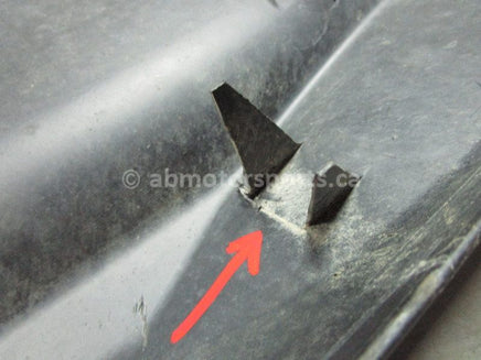 A used Fender Rear from a 2008 KING QUAD 750 Suzuki OEM Part # 63111-31G01-YLG for sale. Suzuki ATV parts… Shop our online catalog… Alberta Canada!
