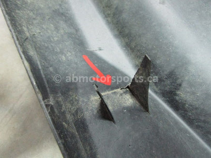 A used Fender Rear from a 2008 KING QUAD 750 Suzuki OEM Part # 63111-31G01-YLG for sale. Suzuki ATV parts… Shop our online catalog… Alberta Canada!