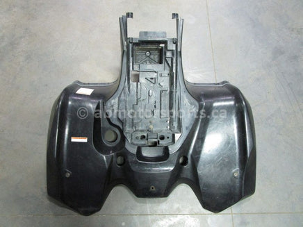 A used Fender Rear from a 2008 KING QUAD 750 Suzuki OEM Part # 63111-31G01-YLG for sale. Suzuki ATV parts… Shop our online catalog… Alberta Canada!