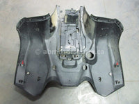 A used Fender Rear from a 2008 KING QUAD 750 Suzuki OEM Part # 63111-31G01-YLG for sale. Suzuki ATV parts… Shop our online catalog… Alberta Canada!