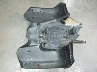 A used Fender Rear from a 2008 KING QUAD 750 Suzuki OEM Part # 63111-31G01-YLG for sale. Suzuki ATV parts… Shop our online catalog… Alberta Canada!