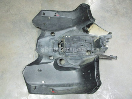 A used Fender Rear from a 2008 KING QUAD 750 Suzuki OEM Part # 63111-31G01-YLG for sale. Suzuki ATV parts… Shop our online catalog… Alberta Canada!