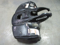 A used Front Fender from a 2008 KING QUAD 750 Suzuki OEM Part # 53111-31G01-YLZ for sale. Suzuki ATV parts… Shop our online catalog… Alberta Canada!