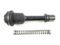 A used Rear Prop Shaft from a 2008 KING QUAD 750 Suzuki OEM Part # 27155-31G10 for sale. Suzuki ATV parts… Shop our online catalog… Alberta Canada!
