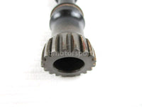 A used Front Prop Shaft from a 2008 KING QUAD 750 Suzuki OEM Part # 27151-31G00 for sale. Suzuki ATV parts… Shop our online catalog… Alberta Canada!