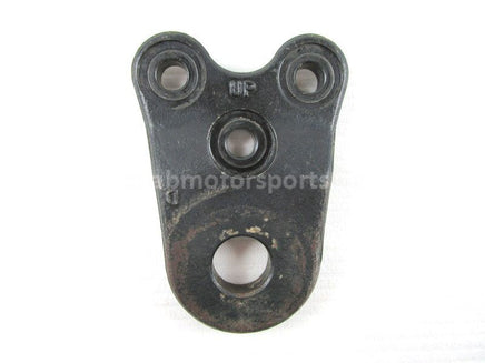 A used Hitch Plate from a 2008 KING QUAD 750 Suzuki OEM Part # 95211-31G00 for sale. Suzuki ATV parts… Shop our online catalog… Alberta Canada!