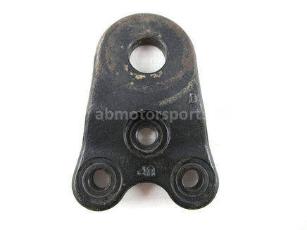A used Hitch Plate from a 2008 KING QUAD 750 Suzuki OEM Part # 95211-31G00 for sale. Suzuki ATV parts… Shop our online catalog… Alberta Canada!