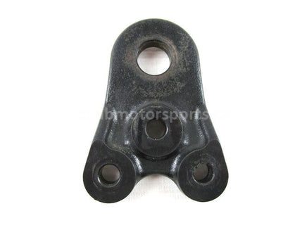 A used Hitch Plate from a 2008 KING QUAD 750 Suzuki OEM Part # 95211-31G00 for sale. Suzuki ATV parts… Shop our online catalog… Alberta Canada!