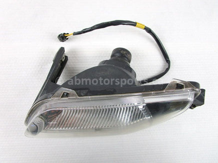 A used Headlight FL from a 2008 KING QUAD 750 Suzuki OEM Part # 35300-31G90-999 for sale. Suzuki ATV parts… Shop our online catalog… Alberta Canada!