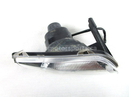 A used Headlight FR from a 2008 KING QUAD 750 Suzuki OEM Part # 35100-31G90-999 for sale. Suzuki ATV parts… Shop our online catalog… Alberta Canada!