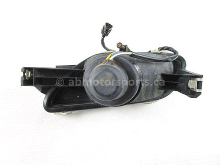 A used Headlight FR from a 2008 KING QUAD 750 Suzuki OEM Part # 35100-31G90-999 for sale. Suzuki ATV parts… Shop our online catalog… Alberta Canada!