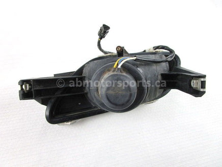 A used Headlight FR from a 2008 KING QUAD 750 Suzuki OEM Part # 35100-31G90-999 for sale. Suzuki ATV parts… Shop our online catalog… Alberta Canada!
