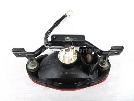 A used Tail Light from a 2008 KING QUAD 750 Suzuki OEM Part # 35710-31G00 for sale. Suzuki ATV parts… Shop our online catalog… Alberta Canada!