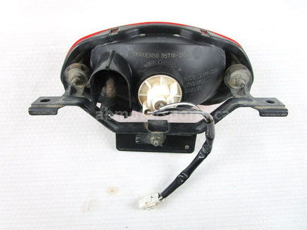 A used Tail Light from a 2008 KING QUAD 750 Suzuki OEM Part # 35710-31G00 for sale. Suzuki ATV parts… Shop our online catalog… Alberta Canada!