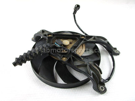 A used Cooling Fan from a 2008 KING QUAD 750 Suzuki OEM Part # 17800-31G10 for sale. Suzuki ATV parts… Shop our online catalog… Alberta Canada!