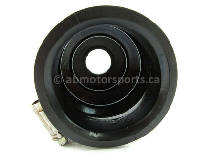 A used Prop Shaft Boot F from a 2008 KING QUAD 750 Suzuki OEM Part # 27153-31G21 for sale. Suzuki ATV parts… Shop our online catalog… Alberta Canada!