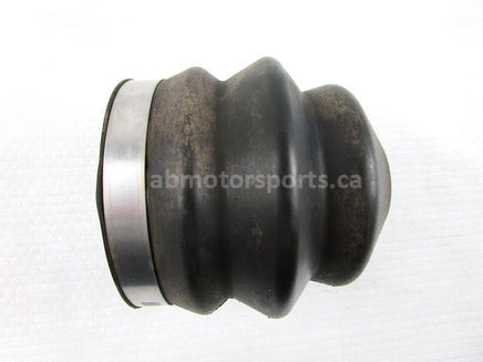 A used Prop Shaft Boot R from a 2008 KING QUAD 750 Suzuki OEM Part # 27153-31G00 for sale. Suzuki ATV parts… Shop our online catalog… Alberta Canada!