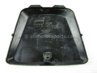 A used Fender Lid Cover from a 2008 KING QUAD 750 Suzuki OEM Part # 53341-31G00-YLZ for sale. Suzuki ATV parts… Shop our online catalog… Alberta Canada!