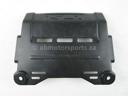 A used Rear Cover from a 2008 KING QUAD 750 Suzuki OEM Part # 63251-31G00 for sale. Suzuki ATV parts… Shop our online catalog… Alberta Canada!