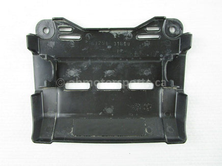 A used Rear Cover from a 2008 KING QUAD 750 Suzuki OEM Part # 63251-31G00 for sale. Suzuki ATV parts… Shop our online catalog… Alberta Canada!