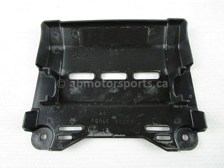 A used Rear Cover from a 2008 KING QUAD 750 Suzuki OEM Part # 63251-31G00 for sale. Suzuki ATV parts… Shop our online catalog… Alberta Canada!