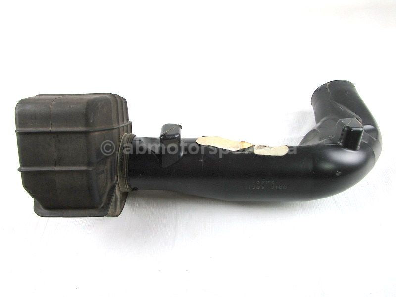 Front Cooling Duct - Suzuki KING QUAD 750| Alberta