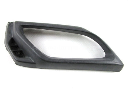 A used Head Light Frame R from a 2008 KING QUAD 750 Suzuki OEM Part # 53282-31G00-291 for sale. Suzuki ATV parts… Shop our online catalog… Alberta Canada!