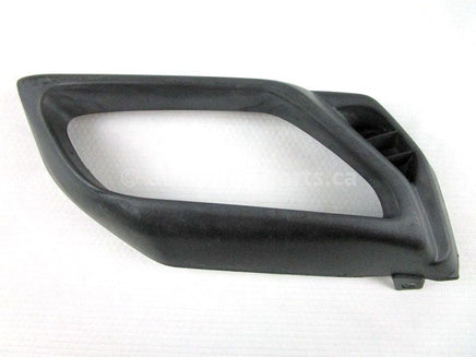 A used Head Light Frame R from a 2008 KING QUAD 750 Suzuki OEM Part # 53282-31G00-291 for sale. Suzuki ATV parts… Shop our online catalog… Alberta Canada!