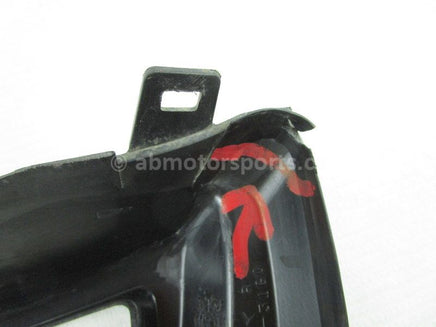 A used Head Light Frame R from a 2008 KING QUAD 750 Suzuki OEM Part # 53282-31G00-291 for sale. Suzuki ATV parts… Shop our online catalog… Alberta Canada!