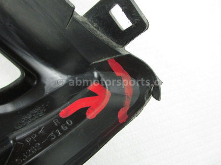 A used Head Light Frame R from a 2008 KING QUAD 750 Suzuki OEM Part # 53282-31G00-291 for sale. Suzuki ATV parts… Shop our online catalog… Alberta Canada!