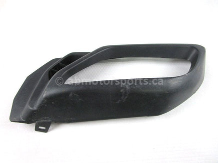 A used Head Light Frame L from a 2008 KING QUAD 750 Suzuki OEM Part # 53283-31G00-291 for sale. Suzuki ATV parts… Shop our online catalog… Alberta Canada!