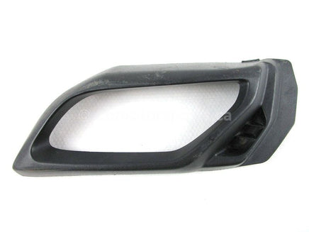 A used Head Light Frame L from a 2008 KING QUAD 750 Suzuki OEM Part # 53283-31G00-291 for sale. Suzuki ATV parts… Shop our online catalog… Alberta Canada!