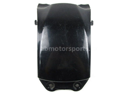 A used Center Fender from a 2008 KING QUAD 750 Suzuki OEM Part # 53119-31G00-YLZ for sale. Suzuki ATV parts… Shop our online catalog… Alberta Canada!