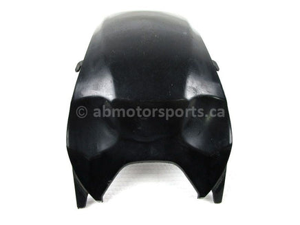A used Center Fender from a 2008 KING QUAD 750 Suzuki OEM Part # 53119-31G00-YLZ for sale. Suzuki ATV parts… Shop our online catalog… Alberta Canada!