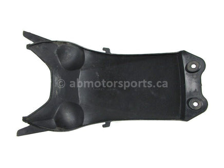 A used Center Fender from a 2008 KING QUAD 750 Suzuki OEM Part # 53119-31G00-YLZ for sale. Suzuki ATV parts… Shop our online catalog… Alberta Canada!