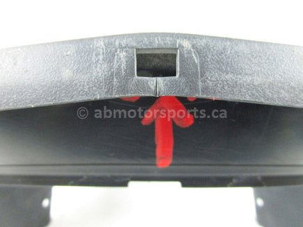 A used Display Cover from a 2008 KING QUAD 750 Suzuki OEM Part # 56321-31G01-291 for sale. Suzuki ATV parts… Shop our online catalog… Alberta Canada!