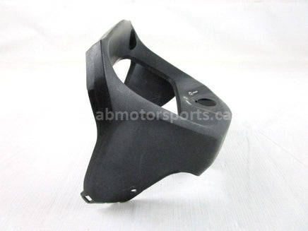A used Display Cover from a 2008 KING QUAD 750 Suzuki OEM Part # 56321-31G01-291 for sale. Suzuki ATV parts… Shop our online catalog… Alberta Canada!