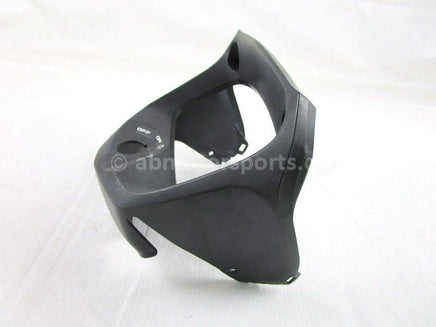 A used Display Cover from a 2008 KING QUAD 750 Suzuki OEM Part # 56321-31G01-291 for sale. Suzuki ATV parts… Shop our online catalog… Alberta Canada!