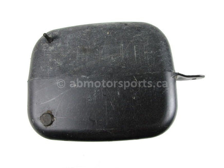 A used Storage Box F from a 2008 KING QUAD 750 Suzuki OEM Part # 92111-31G10 for sale. Suzuki ATV parts… Shop our online catalog… Alberta Canada!