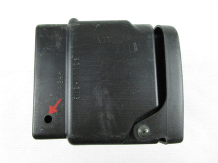 A used Cargo Box from a 2008 KING QUAD 750 Suzuki OEM Part # 93100-31G00 for sale. Suzuki ATV parts… Shop our online catalog… Alberta Canada!