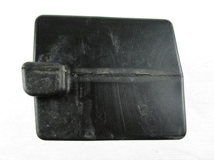 A used Cargo Box from a 2008 KING QUAD 750 Suzuki OEM Part # 93100-31G00 for sale. Suzuki ATV parts… Shop our online catalog… Alberta Canada!